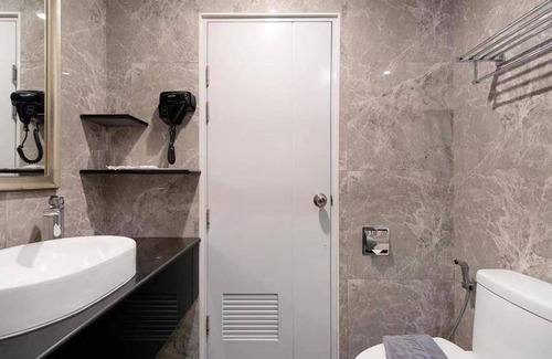 Na Kluea Hotel | The NG Hotel