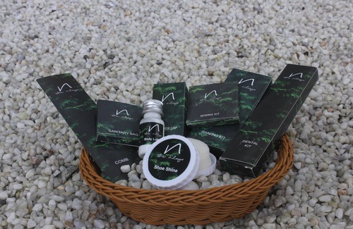 Baldeyan Hotel | The Nilaya