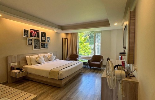 Baldeyan Hotel | The Nilaya