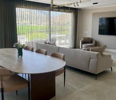Migdal Apartment | The Nine Villas