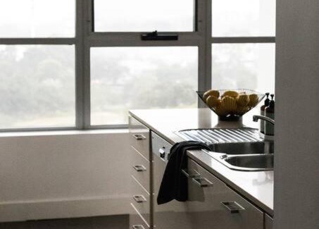 Wollongong CBD Apartment | The Nines