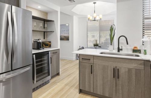 Kierland Hotel | The Nines Scottsdale