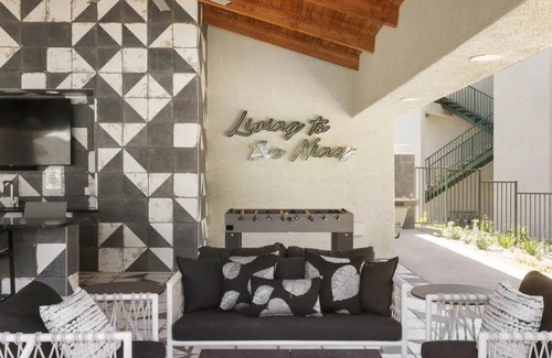 Kierland Hotel | The Nines Scottsdale