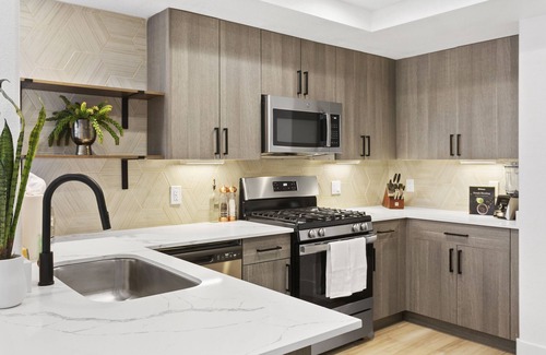 Kierland Hotel | The Nines Scottsdale