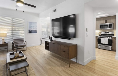 Kierland Hotel | The Nines Scottsdale