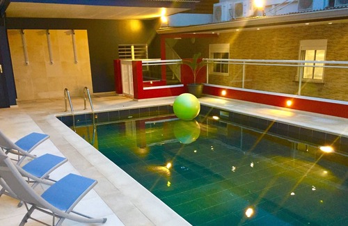 Remire Montjoly Apartment | The No. 1 apartment hotel with swimming pool.