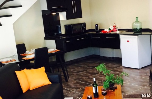 Remire Montjoly Apartment | The No. 1 apartment hotel with swimming pool.