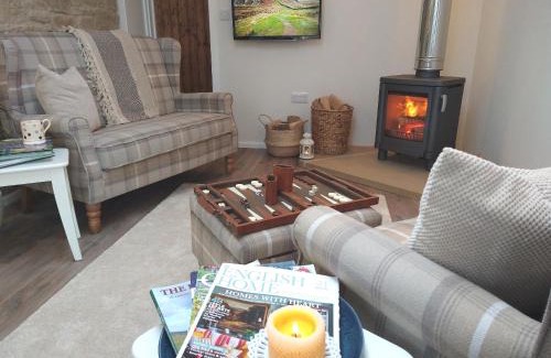 Wark House | The Nook Cottage In The Heart Of Northumberland