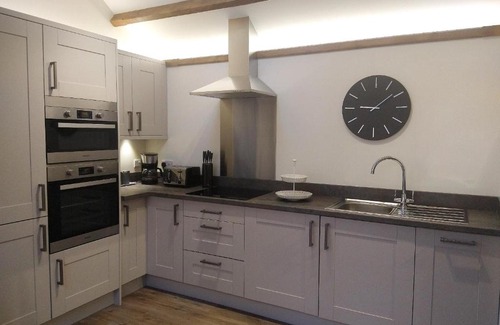 Wark House | The Nook Cottage In The Heart Of Northumberland