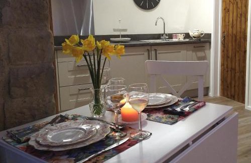 Wark House | The Nook Cottage In The Heart Of Northumberland