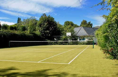 Sutton Cross House | The Nook County Dublin
