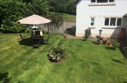 Sutton Cross House | The Nook County Dublin