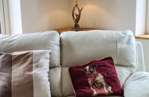 Skegness House | The Nook