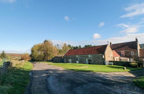 Great Fryup Dale House | The Nook