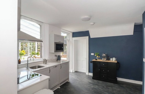 Whitchurch Cottage | The Nook