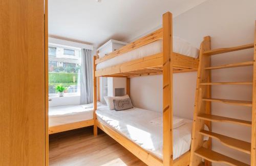 Cynonville Apartment | The Nook In The Afan Forest Bike Park by STAE-homes