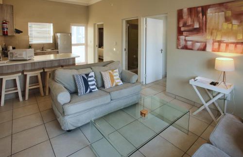 Mykonos House | The Nook, Langebaan, 4-sleeper