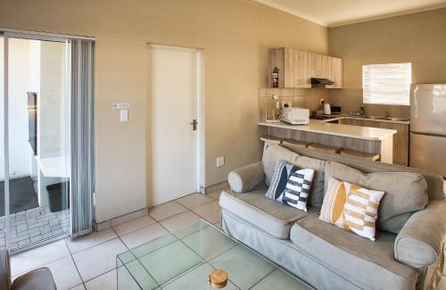 Mykonos House | The Nook, Langebaan, 4-sleeper