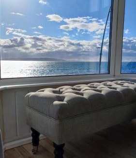 Portstewart Apartment | The Nook, Portstewart