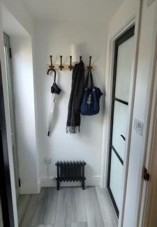 Taunton House | The Nook: Self Contained Annex