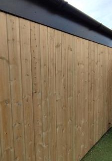 Taunton House | The Nook: Self Contained Annex