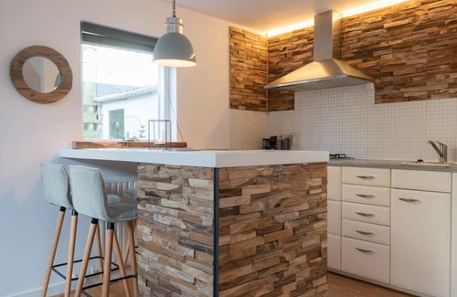 Noordwijk aan Zee Cottage | The North Sea Home near the Beach