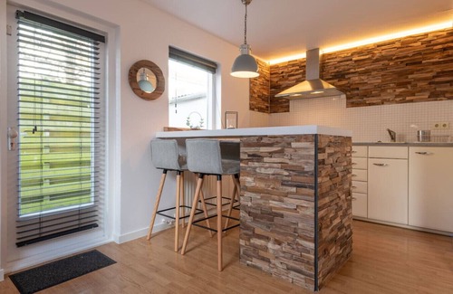 Noordwijk aan Zee Cottage | The North Sea Home near the Beach