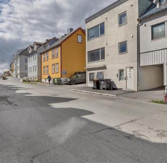 Tromso Apartment | The NorthStay