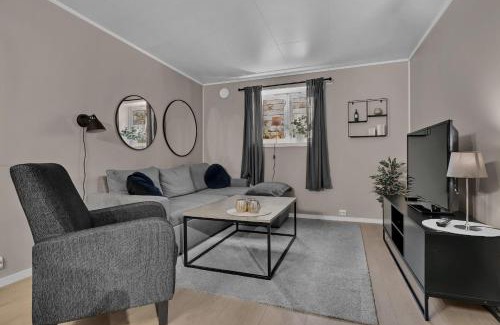 Tromso Apartment | The NorthStay