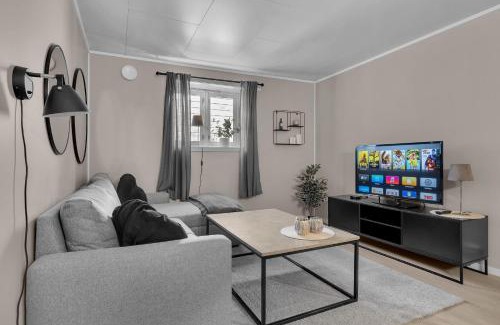 Tromso Apartment | The NorthStay