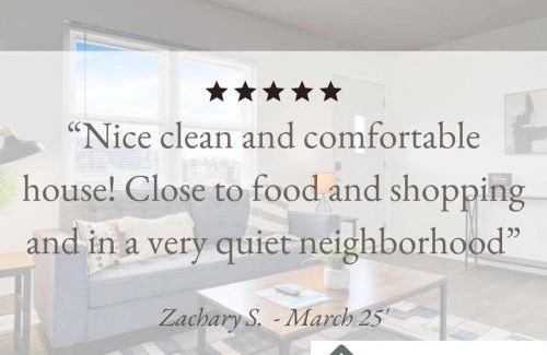 Columbus Apartment | The Northtowne Getaway