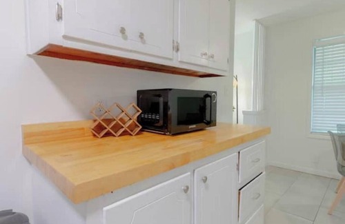 Norwood House | The Norwood Nook