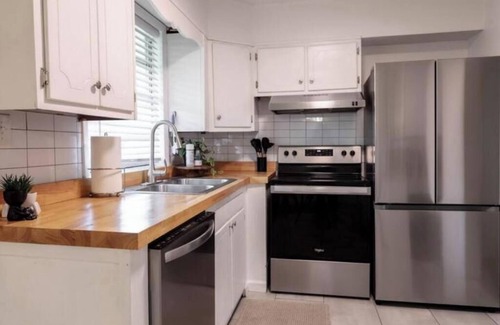 Norwood House | The Norwood Nook