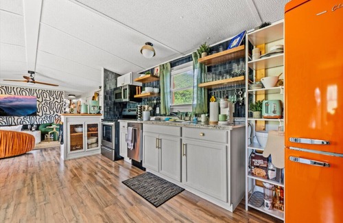 Sevierville House | The Nova- Your New Outstanding Vacation Awaits