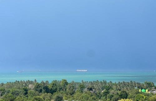 Batam Apartment | The Nove Apartment Kalani Tower Sea View
