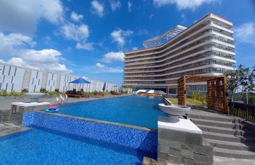 Batam Apartment | The Nove Apartment Kaina Tower