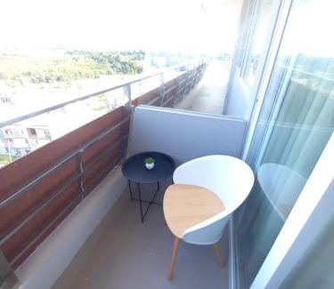Batam Apartment | The Nove Apartment Kaina Tower