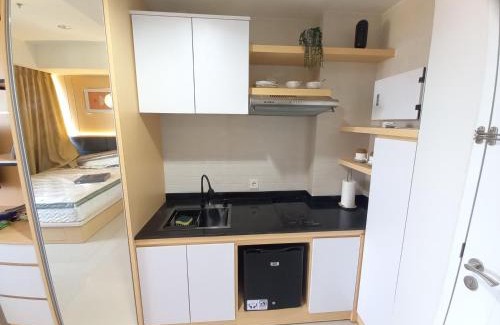 Batam Apartment | The Nove Apartment Kaina Tower