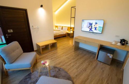 Lat Krabang Other | THE O-ZONE AIRPORT Riviera Lodge