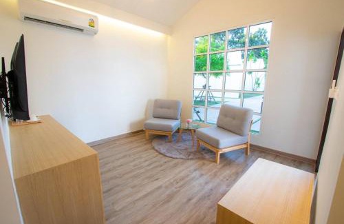 Lat Krabang Other | THE O-ZONE AIRPORT Riviera Lodge