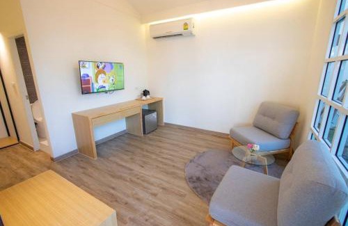 Lat Krabang Other | THE O-ZONE AIRPORT Riviera Lodge