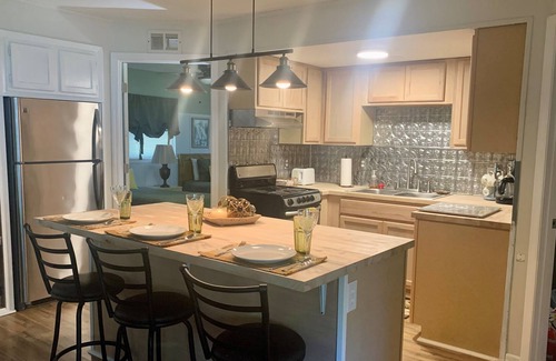 Inverness Cottage | The Oaks at Withlacoochee Cottage Riverfront - NO Mgt fees!