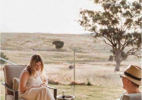 Canowindra House | The Oaks Country Getaway