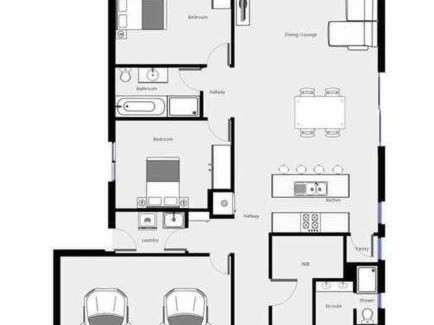 Canowindra House | The Oaks Country Getaway