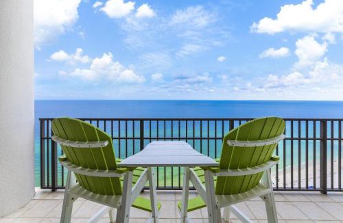 Orange Beach Apartment | The Oasis at Orange Beach