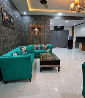 Islamabad Apartment | The Oasis Residence II