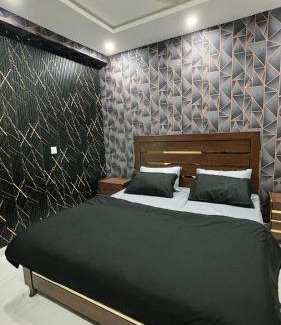 Islamabad Apartment | The Oasis Residence II