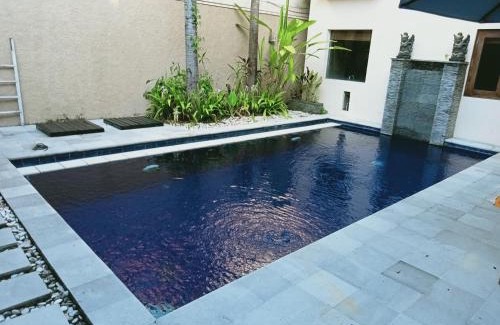 Central Seminyak Villa | The Oasis Retreat Seminyak