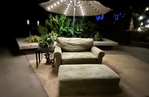 Columbia House | The Oasis