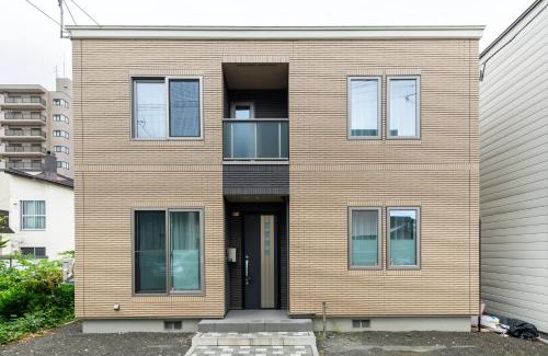 Chuo-ku Apartment | The Obsidian